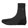 Návleky na tretry Endura Windchill Overshoe čierne - S