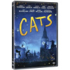 Cats DVD