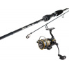 Zfish Combo Prút Skynet 2,28m 5-35g + Naviják Striker ST 3000