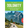 Dolomity Čas vyrazit (Eugen E. Hüsler)