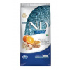 N & D OCEAN CAT LG Adult Codfish & Orange 10kg