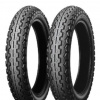 Letná pneumatika Dunlop TT100 GP 150/70R17 H