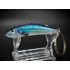 Maonu Fishing prívesok na kľúče Chrome Minnow