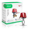 Ovládač ventilu NOUS LZ3 ZigBee Tuya
