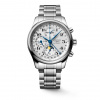 LONGINES MASTER COLLECTION CHRONO MOONPHASE Priemer puzdra: 42 mm