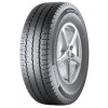 CONTINENTAL VAN CONTACT A/S ULTRA 215/70 15C 109/107S