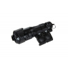 Specna Arms Specna Arms box na batériu MAWL-C1 - Čierna