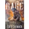 Rage: A Stormheart Novel (Carmack Cora)