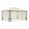 Stan VidaXL 4 steny 4 x 3 x 2,65 m