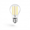 Hama SMART WiFi LED žiarovka, E27, 7 W, stmievateľná 85395200
