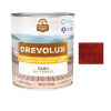 Olej na terasy Drevolux MAHAGON 0,75 l