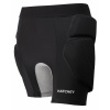 Chránič Hatchey Protective Pants Flex Black/Grey M