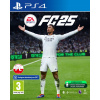 EA Sports FC 25 PlayStation 4 (PS4) krabička