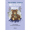 Záchranná stanica: Medveď Mišo | Štelbaská Zuzana