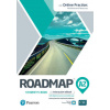 Roadmap A2 Student's Book & Interactive eBook with Online Practice, Digital Resources & App