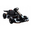 Elektrický motokár Super Toys