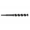 Wolfcraft hadovitý vrták do dreva speedwinder pr. 14 mm d.165 mm 7135000 7135000