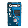 Ceresit Lepidlo CM 49 20 kg C2TE S2 CM4920
