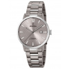Festina F20435/2 Classic Titanium Unisex Watch 40mm 10ATM