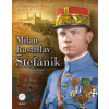 Milan Rastislav Štefánik angl - Michal Kšiňan