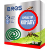 Sviečka proti komárom Bros 0,2 kg 0 ml