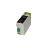 Epson T3471 - kompatibilný - Cartridge T3471 34XL (T3461) černá (black) kompatibilní inkoustová náplň pro Epson Workforce Pro WF-3720DWF, WF-3725DWF, WF-3720