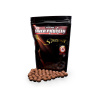 Boilies Sportcarp Liver Protein Chilli Fruit - chilli ovocie Prevedenie: Boilies 18mm - 250g
