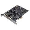 Creative Creative Sound Blaster AUDIGY RX, 7.1 zvuková karta, PCIe interná