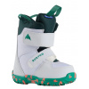 Burton Mini Grom - White 24