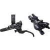 SHIMANO XT M8100 HYDRAULICKÁ BRZDA