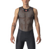 Castelli Core Mesh 3 SLV, Black Veľkosť: S/M Univerzálna ľahučká sieťka bez rukávov