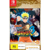 Naruto Shippuden: Ultimate Ninja Storm 3 Full Burst Edition (Nintendo Switch) Krabička s kódom