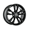 Msw M71 GB 8.5x19 5x114.3 ET35 GLOSS BLACK