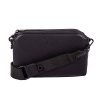 David Jones dámska cross body kabelka čierna 7302250