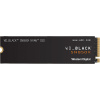 WD BLACK SN850X NVMe M.2 PCIe Gen4 SSD 2TB WDS200T2X0E