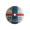 Kotúč rezný GEKO G00018 230mm