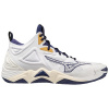Indoorové topánky Mizuno WAVE MOMENTUM 3 MID v1ga2317-43