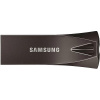 Samsung BAR Plus USB 3.1 flash disk 256GB sivý MUF-256BE4/APC