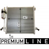 MAHLE Kondenzátor, klimatizace BEHR *** PREMIUM LINE *** AC 815 000P