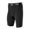 Fox Racing Fox Tecbase Liner, vnútorné kraťasy - Black Veľkosť: M