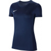 Dres Nike W NK DRY PARK VII JSY SS bv6728-410 Veľkosť M