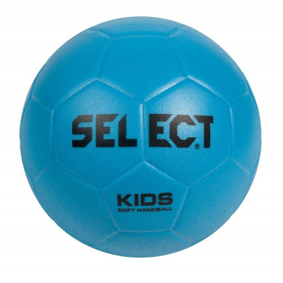 Handball Select Soft Kids 1 (Adidas Football Set t -shirt + Shorts R.S)