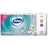 Zewa Deluxe Jasmine Blossom 3-vrstvý 8 ks