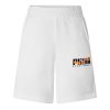 Puma Key Camo Grapghic Sweat Short 8 Jogger Mens Puma White M