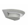 Vonkajšia záhradná fasádna lampa LED KINKIET UFO 1880S 7W 395lm 4100K Neutral Su-Ma