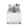 Manuálna fritéza Profi Line, 8 l, HENDI, Profi Line, 8L, 230V/3500W, 305x460x(H)369mm Hendi 207208