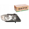 REFLEKTOR PREDNÁ LAMPA DEPO 63116942722 00620122