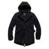 Bunda dámska Vintage Industries Indy Ladies Parka - navy, S