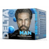 Delta Man Power Collagen jahoda citrón 240 g