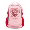 Školský batoh s pončom Supergirl – ORIGINAL